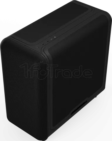 Photo de Boitier Moyen Tour E-ATX Hyte X50 Air (Noir)