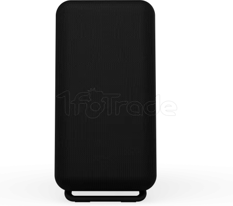 Photo de Boitier Moyen Tour E-ATX Hyte X50 Air (Noir)