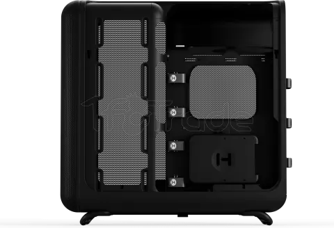 Photo de Boitier Moyen Tour E-ATX Hyte X50 Air (Noir)