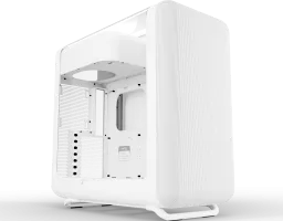 Photo de Hyte X50 Snow White
