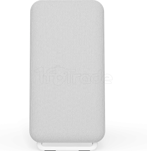 Photo de Boitier Moyen Tour E-ATX Hyte X50 avec panneaux vitrés (Blanc)