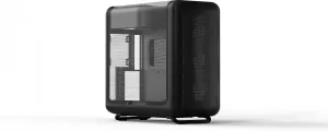 Photo de Hyte X50 PITCH BLACK