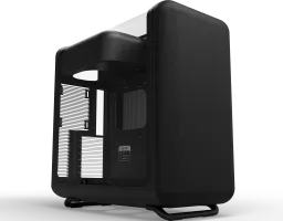 Photo de Hyte X50 PITCH BLACK