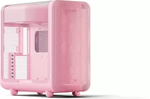 Photo de Hyte X50 STRAWBERRY MILK