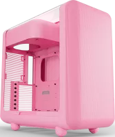 Photo de Hyte X50 STRAWBERRY MILK