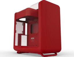 Photo de Hyte X50 WILD CHERRY