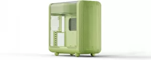 Photo de Hyte X50 Matche Green