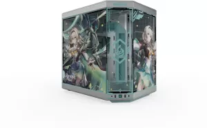 Photo de Hyte Y70 Firefly