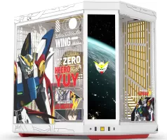 Photo de Hyte Y70 Touch Infinite Gundam Wing