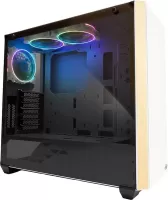 Photo de InWin 216 blanc + P75