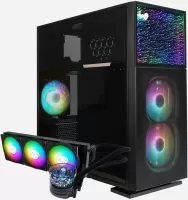 Photo de InWin N515 Nebula Ultra Cooling