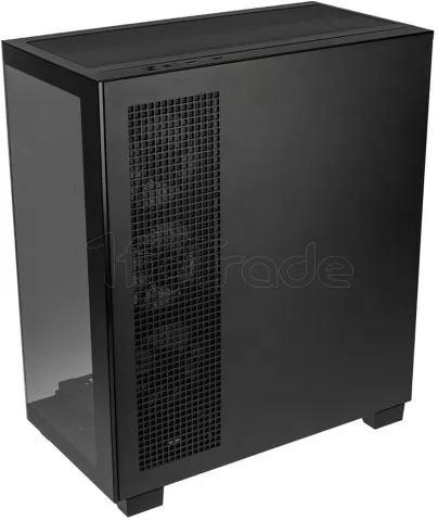 Photo de Boitier Moyen Tour E-ATX Kolink Unity Arena RGB avec panneaux vitrés (Noir)
