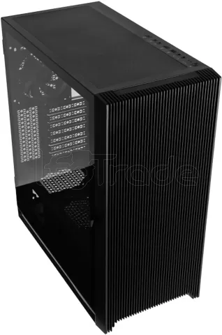 Boitier Moyen Tour E-ATX Kolink Unity Lateral Performance avec panneau ...