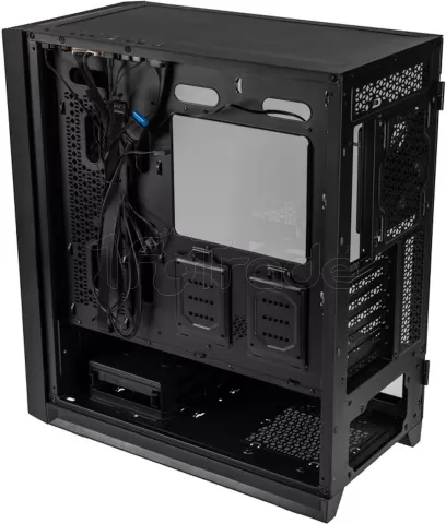 Boitier Moyen Tour E-ATX Kolink Unity Lateral Performance avec panneau ...