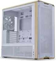 Photo de Lian-Li Lancool 217 Blanc