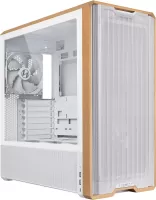 Photo de Lian-Li Lancool 217 Blanc