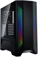 Photo de Boîtier PC Lian-Li Lancool II