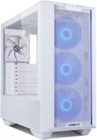 Photo de Lian-Li Lancool III RGB (Blanc)