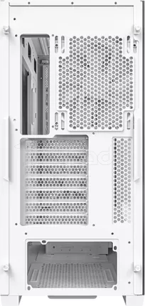 Photo de Boitier Moyen Tour E-ATX Montech Air 903 Base avec panneau vitré (Blanc)