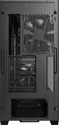 Photo de Boitier Moyen Tour E-ATX Montech Air 903 Base avec panneau vitré (Noir)