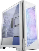Photo de MSI MPG Velox 300R AirFlow PZ Blanc
