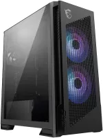 Photo de MSI MPG Velox 300R AirFlow PZ Noir