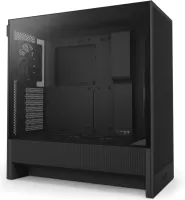 Photo de NZXT H5 Flow Noir