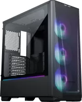 Photo de Phanteks Eclipse G360A noir