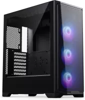 Photo de Phanteks Eclipse G370A Noir