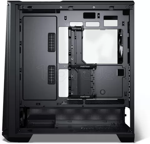 Photo de Boitier Moyen Tour E-ATX Phanteks Eclipse G400A RGB avec panneau vitré (Noir)