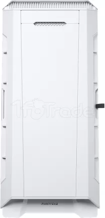 Photo de Boitier Moyen Tour E-ATX Phanteks Eclipse P600S avec panneau vitré (Blanc)