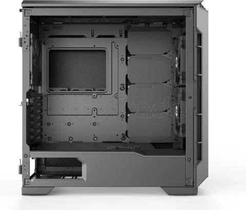 Photo de Boitier Moyen Tour E-ATX Phanteks Eclipse P600S (Noir)