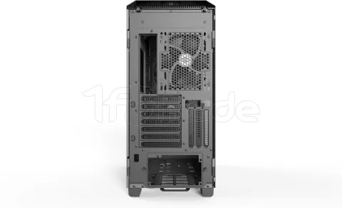 Photo de Boitier Moyen Tour E-ATX Phanteks Eclipse P600S (Noir)