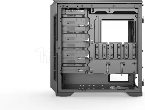 Photo de Boitier Moyen Tour E-ATX Phanteks Eclipse P600S (Noir)