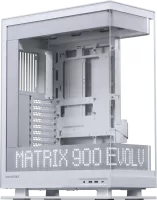 Photo de Phanteks Evolv X2 Matrix Blanc