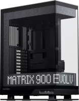 Photo de Phanteks Evolv X2 Matrix Charcoal