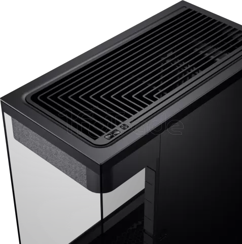 Photo de Boitier Moyen Tour E-ATX Phanteks Evolv X2 Matrix RGB avec panneau vitré (Noir)