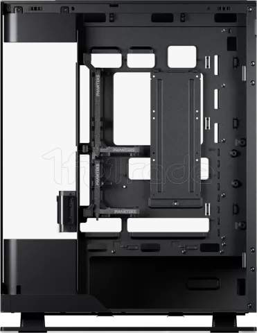 Photo de Boitier Moyen Tour E-ATX Phanteks Evolv X2 Matrix RGB avec panneau vitré (Noir)