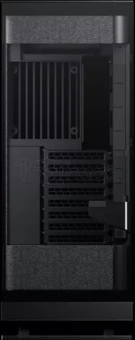 Photo de Boitier Moyen Tour E-ATX Phanteks Evolv X2 Matrix RGB avec panneau vitré (Noir)