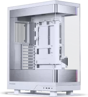 Photo de Phanteks Evolv X2 Blanc Mat