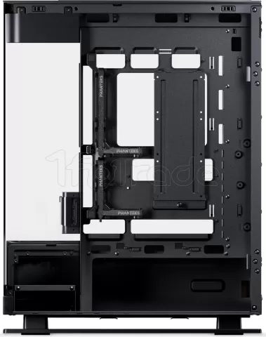 Photo de Boitier Moyen Tour E-ATX Phanteks Evolv X2 RGB avec panneau vitré (Noir)