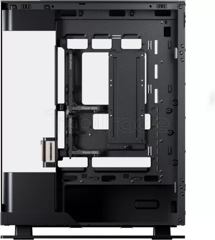 Photo de Boitier Moyen Tour E-ATX Phanteks Evolv X2 RGB avec panneau vitré (Noir/Or)