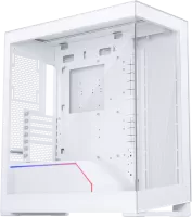 Photo de Phanteks NV5 Blanc