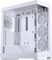 Photo de Phanteks NV5s blanc