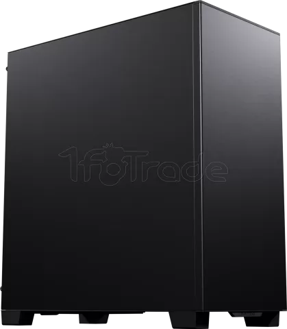 Photo de Boitier Moyen Tour E-ATX Phanteks XT Pro Silent (Noir)