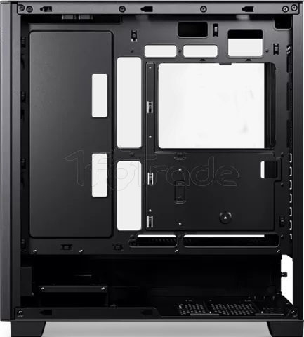 Photo de Boitier Moyen Tour E-ATX Phanteks XT Pro Silent (Noir)