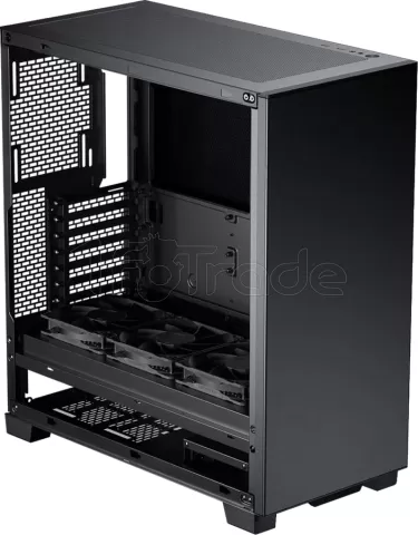 Photo de Boitier Moyen Tour E-ATX Phanteks XT Pro Silent (Noir)