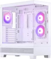 Photo de Phanteks XT View Blanc