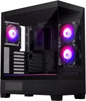 Photo de Phanteks XT View Noir