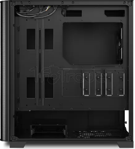 Photo de Boitier Moyen Tour E-ATX Sharkoon M30 (Noir)